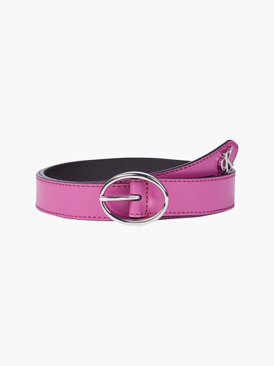 Calvin Klein Táskák & Kiegészítők HU828713 | Calvin Klein Bőr Női Öv Rózsaszín